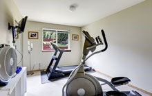 Tivetshall St Margaret home gym construction leads